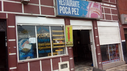 Restaurante Poca Pez