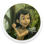 Cover Image of Download Jungle Boy Runner G APK