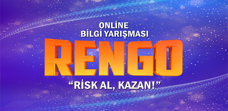 Rengo - Ödüllü Bilgi Yarışması