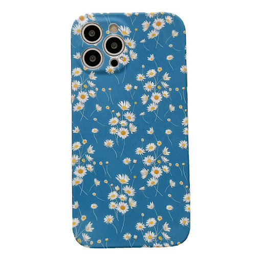 Title 3, Fragmented Water Sticker TPU Anti Drop Phone Ca...