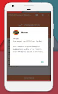 DNS Changer(圖1)-速報App