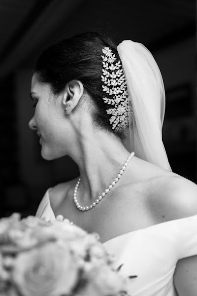 Wedding photographer Marie-Gabrielle Pichon (41south). Photo of 8 May