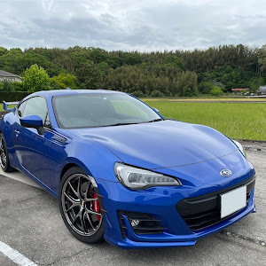 BRZ ZC6