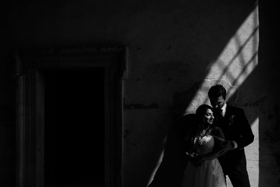 Wedding photographer Nicola Rosciano (nicolarosciano). Photo of 20 October 2022