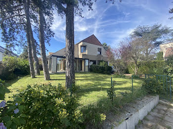 maison à Fontaine-lès-Dijon (21)