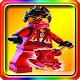 Slide Ninja Shadow Warrior icon