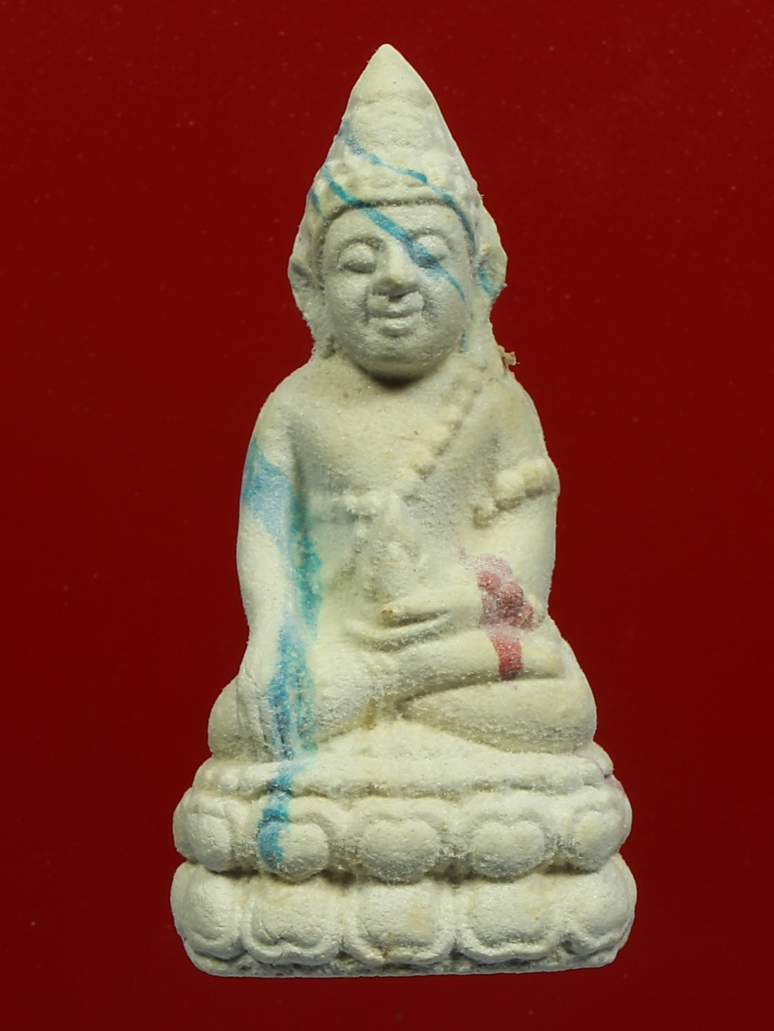 พระกริ่งหลวงพ่อคูณ รุ่นพิทักษ์ชายแดน