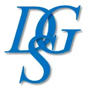 Dorking Glazing Services Logo