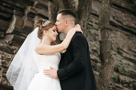 Wedding photographer Aleksandr Kireev (kireyev). Photo of 14 March 2021