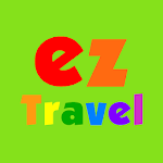 Cover Image of Télécharger Easy Travel - Billets d'avion, réservation et offres exclusives de voyage 3.4.9 APK