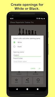 Chess Trainer (Pro) 3.29.98 Free Download