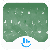 TouchPal Back to School Theme 6.20170120173613 Icon