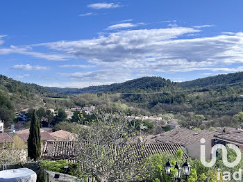 appartement à Gréoux-les-Bains (04)