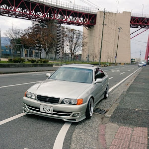 チェイサー JZX100