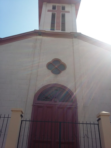 Iglesia Ossandon