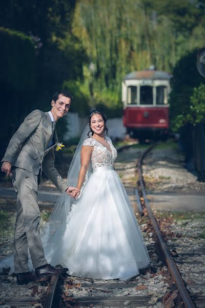 Wedding photographer Pedro Villa (pedrovillafoto). Photo of 6 November 2020