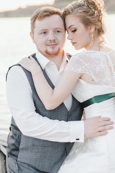 Wedding photographer Inga Zaychenko (ingazaichenko). Photo of 22 January