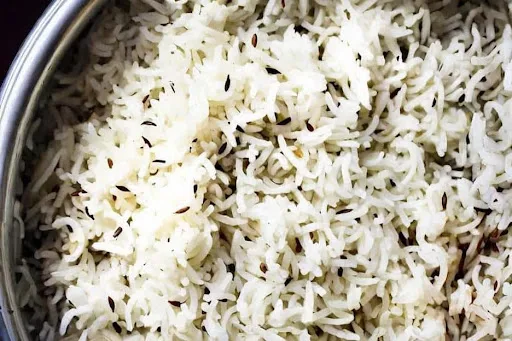 Jeera Rice