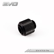 Fit Nối Ống Mềm Evo Bykski 10*13 Tản Nhiệt Nước Custom Giá Rẻ - Hyno Store