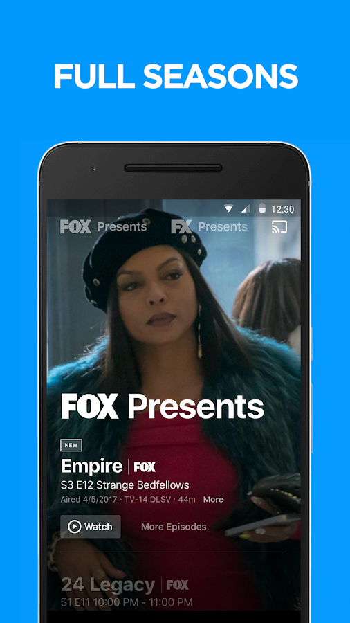 Empire Watch Online Free Fox