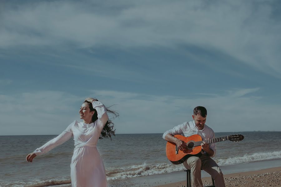 Fotógrafo de bodas Anna Vdovina (vdovina). Foto del 22 de mayo 2022