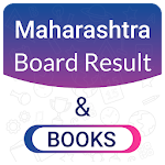 Cover Image of Baixar Maharashtra Board Result 2018, State Board Books 1.4 APK