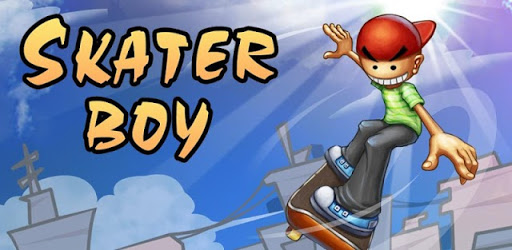 I migliori videogiochi di SKATE per Android