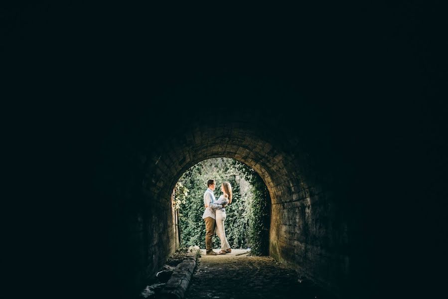 Fotografo di matrimoni Nico Ig (northmiles). Foto del 23 maggio 2019