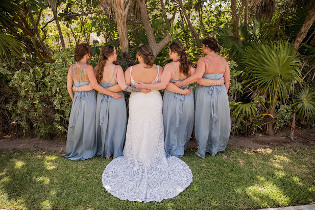 Fotógrafo de bodas Kaley Hewitt (briarrosephoto). Foto del 16 de junio 2022