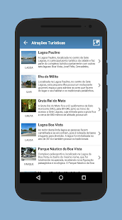 Guia Sete Lagoas - náhled