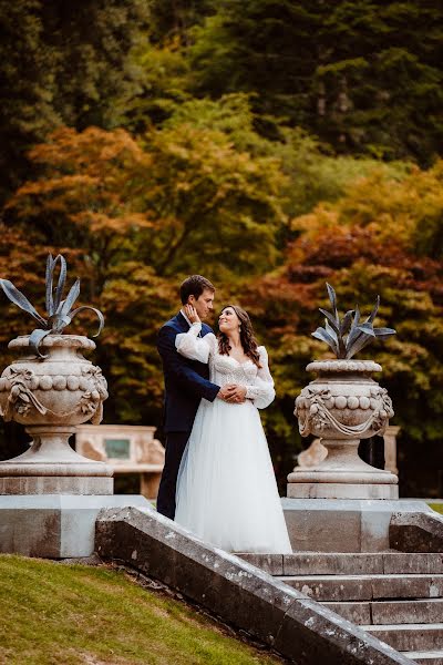 Photographe de mariage Robert Justynski (robertok01). Photo du 4 août 2022