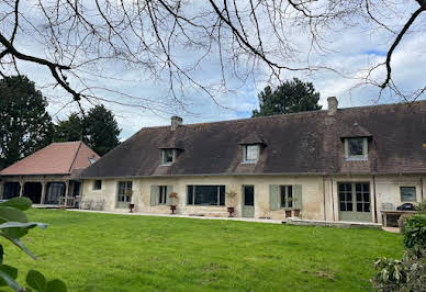 House with pool and terrace 1