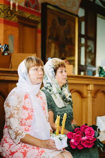 Fotografo di matrimoni Daniil Semenov (semenov). Foto del 30 luglio 2018