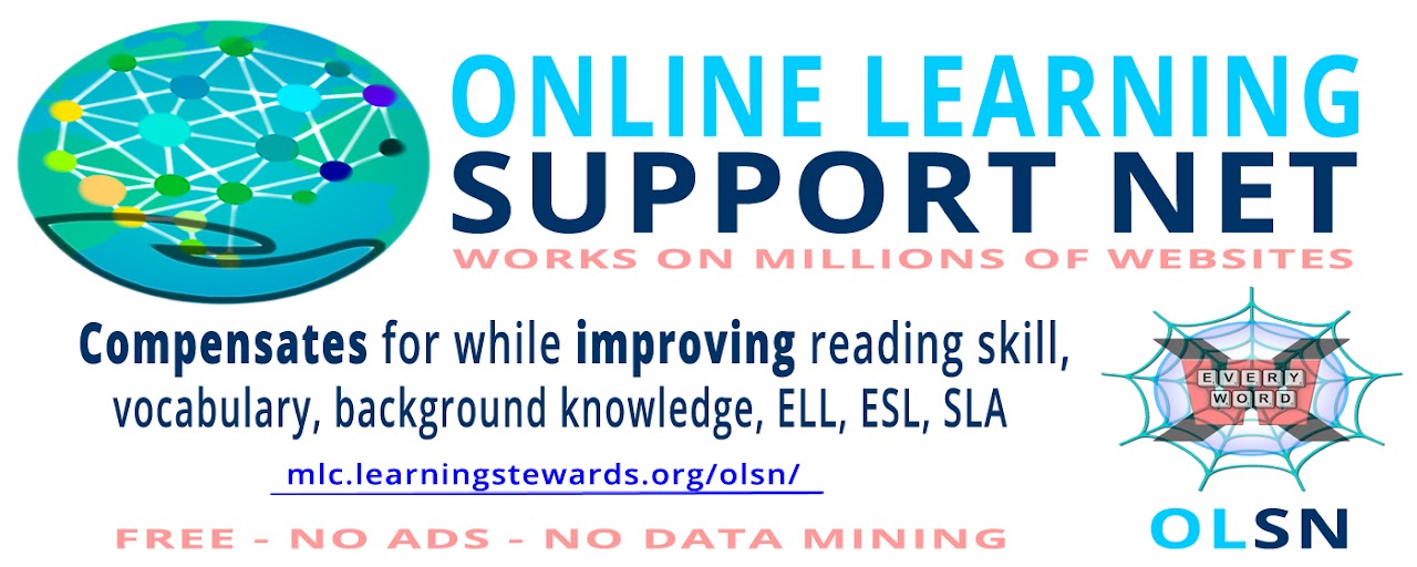 Online Learning Support Net (OLSN) Preview image 2