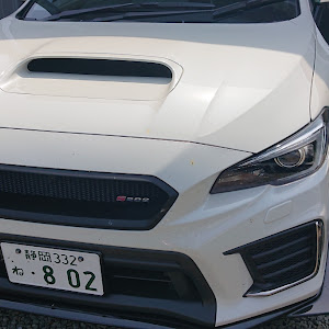 WRX STI