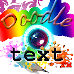 Cover Image of 下载 Doodle Text!™ Photo Effects 9.5 APK