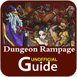 Guide for Dungeon Rampage v1.1 APK Download