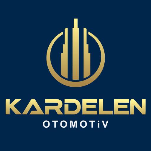 Kardelen Otomotiv 商業 App LOGO-APP開箱王