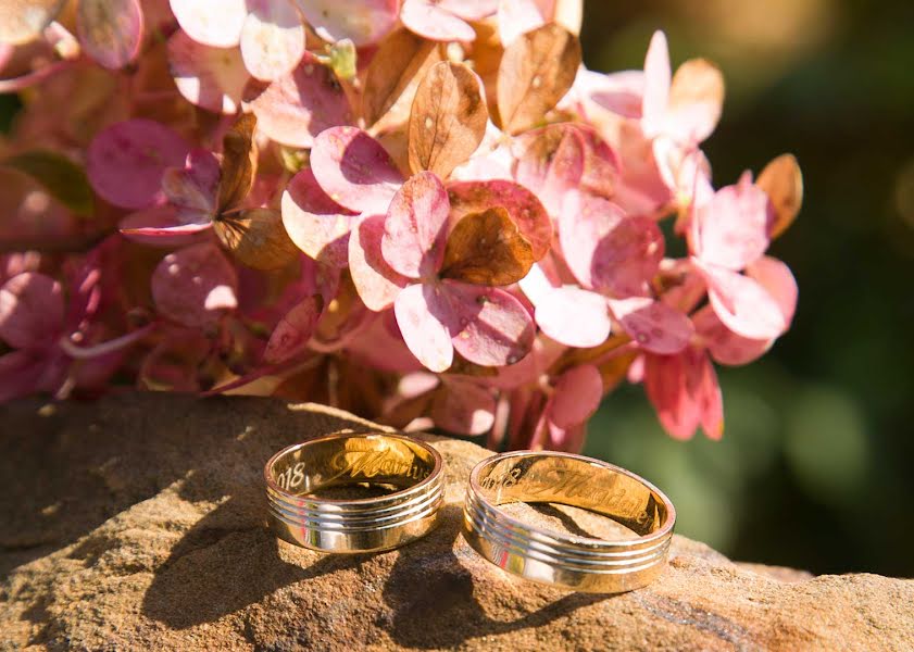 Fotógrafo de casamento Dariusz Moryń (dariuszmoryn). Foto de 24 de fevereiro 2020