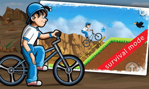 免費下載動作APP|BMX Kid app開箱文|APP開箱王