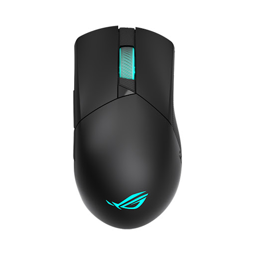 Chuột gaming không dây ASUS ROG Gladius III Wireless