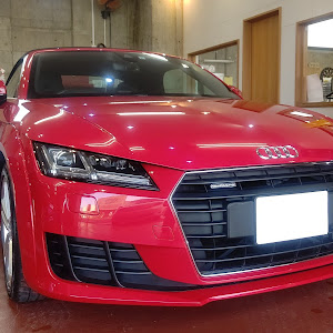 TT ロードスター A6