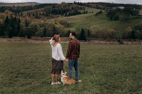 Photographe de mariage Kristina Golovach (christie815). Photo du 1 décembre 2020