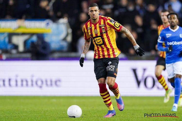 Laatste Transfernieuws KV Mechelen