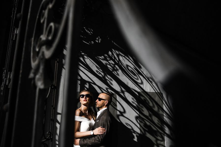 Wedding photographer Denis Isaev (styleweddphoto). Photo of 2 July 2020