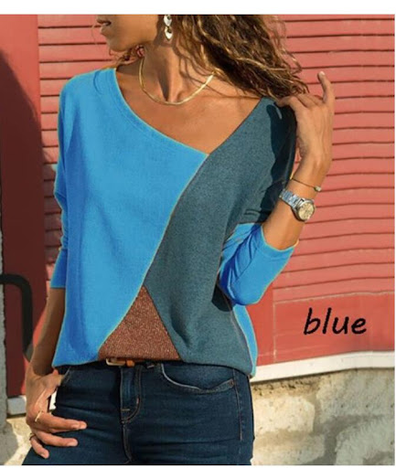 Blue A