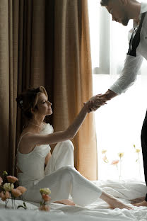 Bröllopsfotograf Anastasiya Vasilchenko (a-vasilchenko). Foto av 24 november 2023