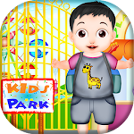 Baby Park Adventures Apk