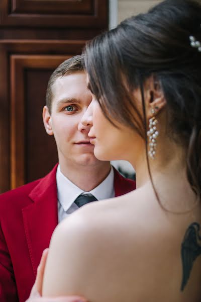 結婚式の写真家Iren Panfilova (iirenphoto)。2018 7月4日の写真