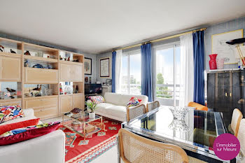 appartement à Montreuil (93)